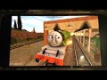 Percy Takes The Plunge End Credits