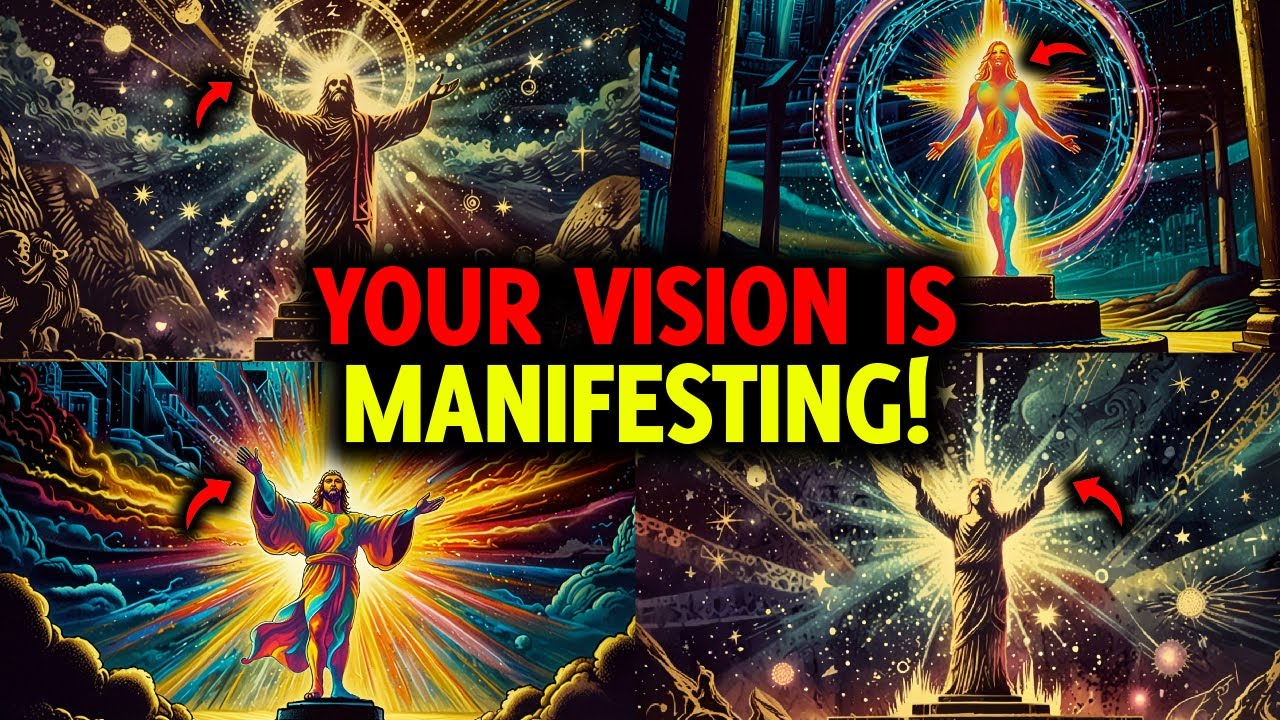 🌟Chosen Ones🌟 You Manifested This Video Just When You Were Near… A Few More Days