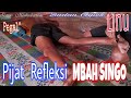 PIJAT REFLEKSI Mbah SINGO