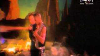 (MCM 90&#39;S) 2 UNLIMITED Faces