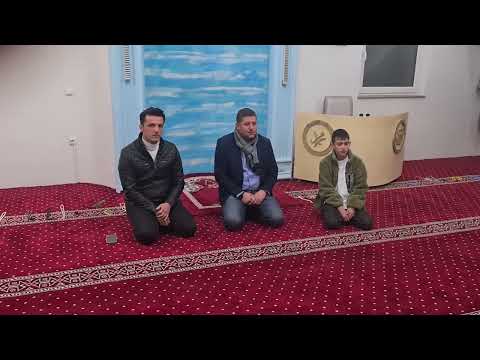 Qemal Emini.        morra fjal