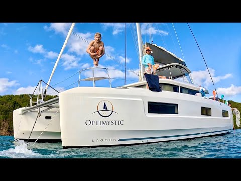 E1 - Moving onto Optimystic 