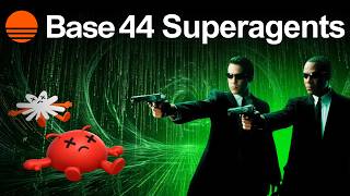 Base44 Superagents: Free Al Agent That Automates Your Work