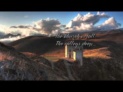 The Greencards - Traveler's Song (lyrics video)