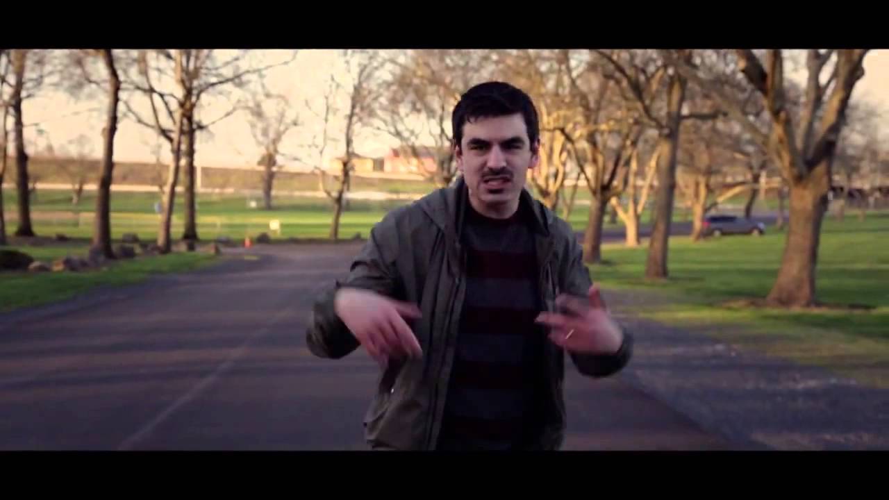 Knoname ft Braille – “Beautiful Endeavor”