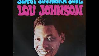 Lou Johnson   Don't Play That Song You Lied