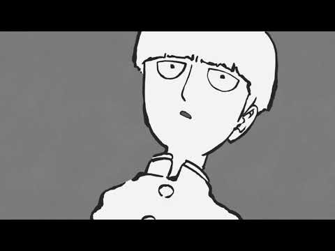 Every time Mob says something brutally honest, rude, or impulsive - Mob Psycho 100