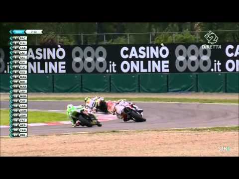 Superstock 600 Imola 2014
