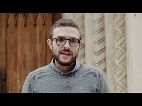 "OGNISSANTI E COMMEMORAZIONE DEI DEFUNTI" riflessione di don Simone Tosetti