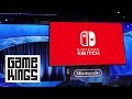 Complete Nintendo E3 2018 line-up mogelijk gelekt