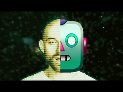 STROPPO feat. SADBOT - Roboterherz (Official Video)