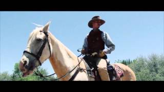 BILLY THE KID by CHRIS LEDOUX