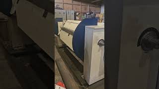 G&ouml;teneds Cidan KM bladbuigmachine | Foto 4 - Machineryline