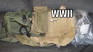 Cool Things I Got at a Military Surplus Shop (Part 5)