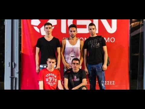 London Conspiracy on StarLadder