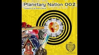 Inner Action & Bliss - Spaced Out