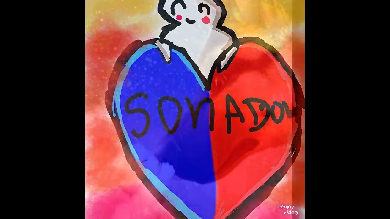 Dibujo de sonadow
