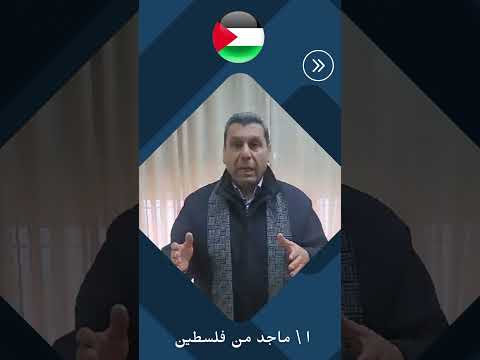 كلمة المتدربة الأستاذ/  ماجد المريدي
