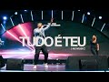 TUDO É TEU HILLSONG