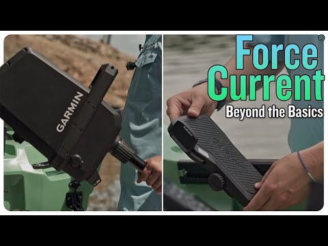 Force Current | Beyond the Basics