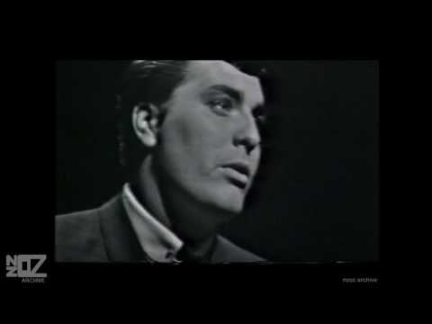 Barry Stanton - Forget Me Not (1962)