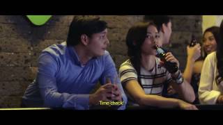 I&#39;M DRUNK, I LOVE YOU (2017) Teaser Trailer Paulo Avelino, Maja Salvador