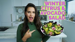 Citrus Salad | Elena Besser