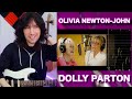 Olivia Newton-John and Dolly Parton re-imagine 'Jolene'!