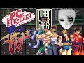 【SNES】Final Fight 3 - Explosive Situation - PC engine Cover【Deflemask】