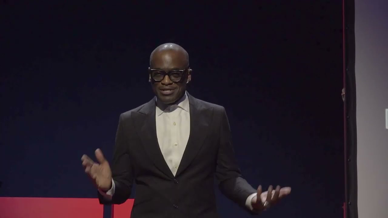 TEDx Wilmington