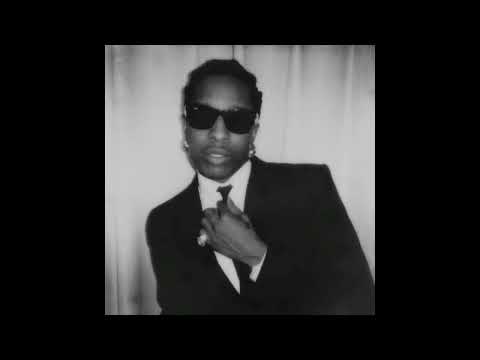 [FREE] ASAP Rocky Type Beat - "Hood"