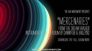 Angels and Airwaves - Mercenaries (The Dream walker instrumental cover album)