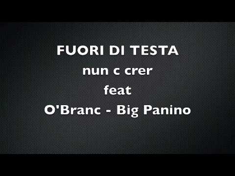 nn c crer  Vali Mc ft. Bandito ft. O'Branc ft. Big Panino