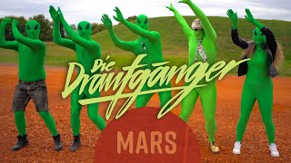 Mars Music Video
