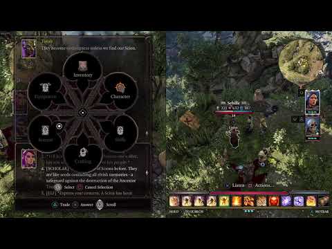 [PC] Divinity : Original Sin II - Sohei & Epica pt43