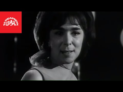 Semafor - Suchý & Šlitr, Hana Hegerová - Zlá neděle (oficiální video)