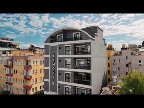 HARMONY III RESIDENCE