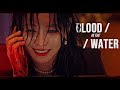 The Penthouse BLOOD In The WATER
