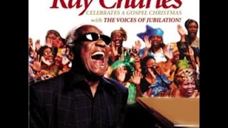 RAY CHARLES  WITH THE VOICES OF JUBILATION - OH HAPPY DAY