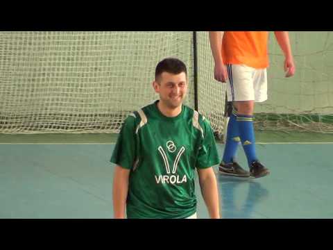 8 КУ 1 Тандем Плюс – Вирола