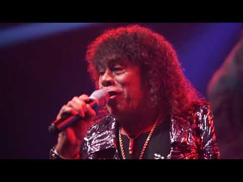 La Mona Jiménez Ft. Los Caligaris - La Pupera (Video Oficial)