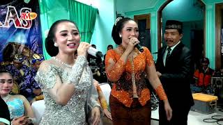 Download lagu GARWANE WONG LIYO GINO WIBOWO WIDYO LARAS CAMPURSARI LIVE SERPONG mp3