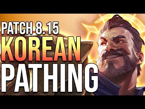 OUT PATH YOUR COUNTER! | KOREAN PTA GRAVES - How to Dominate Ep. 4