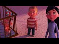 Disney And Nickelodeon And Others Meet Toy Story 3 Woody Leaves