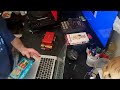 VHS Sampling