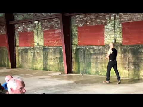 Pink Floyd on Shakuhachi "Shine On You Crazy Diamond" 尺八 Cornelius Boots - Starr-Gennett - 6.14.22