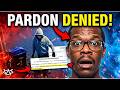 Judge DENIES Pardon in Alleged Pipebomber Case!