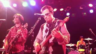 Scott &amp; Rivers &quot;Homely Girl&quot; Live at The Roxy