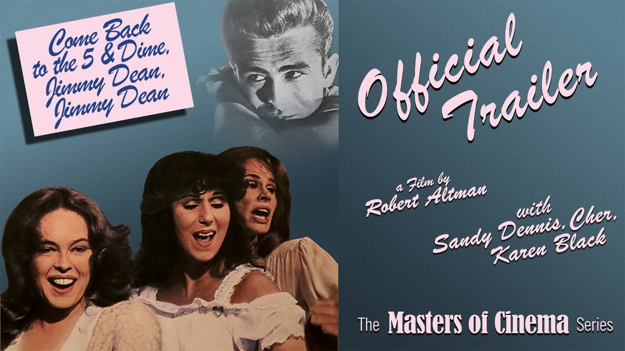 New & Exclusive Trailer