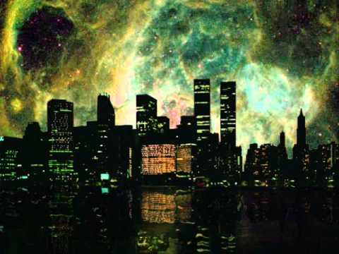 RECTOOR - Techno trance progressive psy minimix